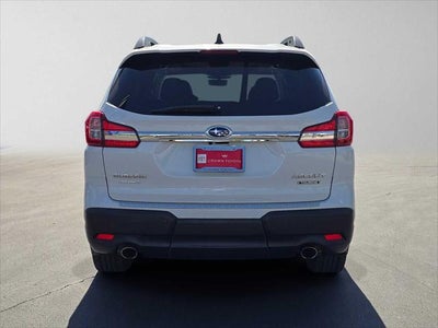 2020 Subaru Ascent Touring
