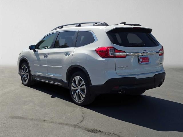 2020 Subaru Ascent Touring