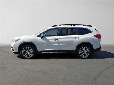 2020 Subaru Ascent Touring