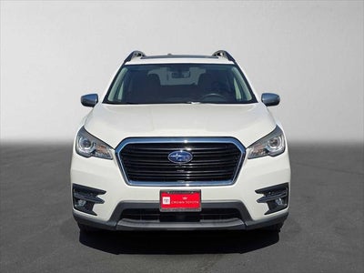 2020 Subaru Ascent Touring