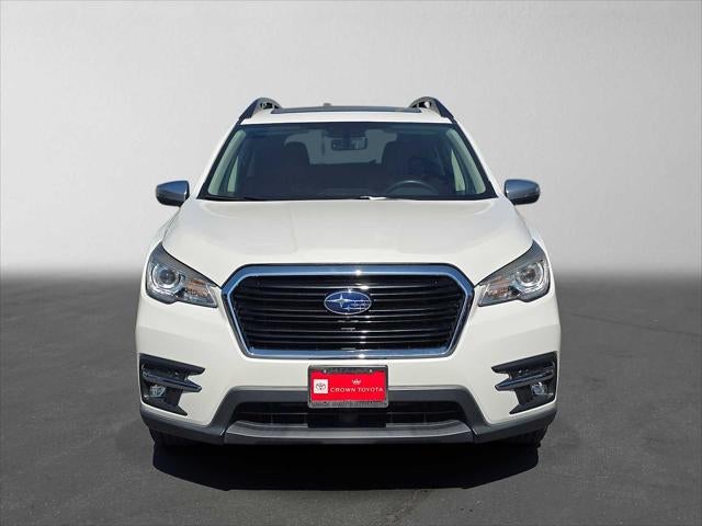 2020 Subaru Ascent Touring