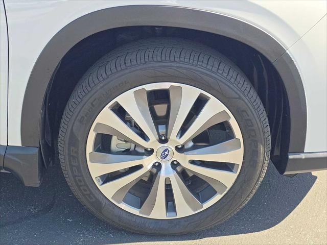 2020 Subaru Ascent Touring