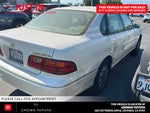 1999 Toyota Avalon XL