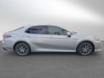 2024 Toyota Camry Hybrid XLE