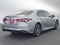 2024 Toyota Camry Hybrid XLE