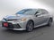 2024 Toyota Camry Hybrid XLE