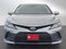 2024 Toyota Camry Hybrid XLE