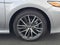 2024 Toyota Camry Hybrid XLE