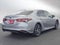 2024 Toyota Camry Hybrid XLE