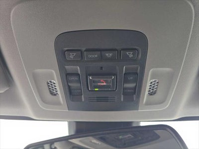 2024 Toyota Camry Hybrid XLE