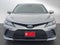 2024 Toyota Camry Hybrid XLE