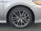 2024 Toyota Camry Hybrid XLE