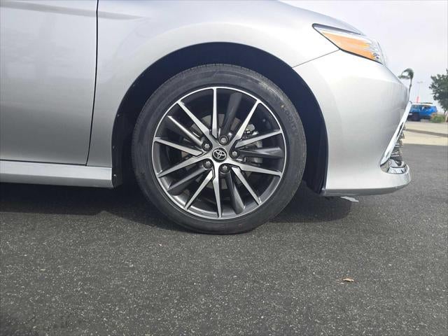 2023 Toyota Camry Hybrid XLE