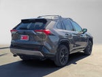 2022 Toyota RAV4 Hybrid XSE