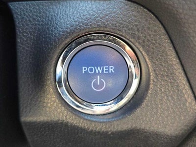 2022 Toyota RAV4 Hybrid XSE
