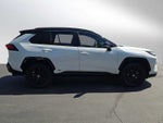 2022 Toyota RAV4 Hybrid XSE