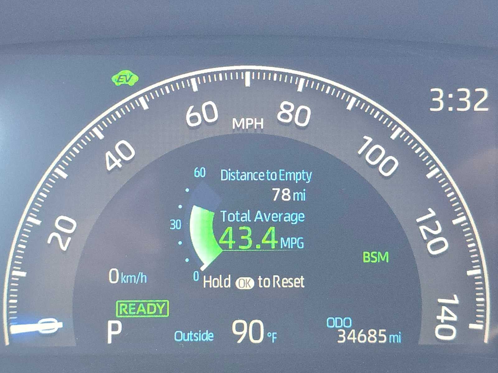 2022 Toyota RAV4 Hybrid XSE