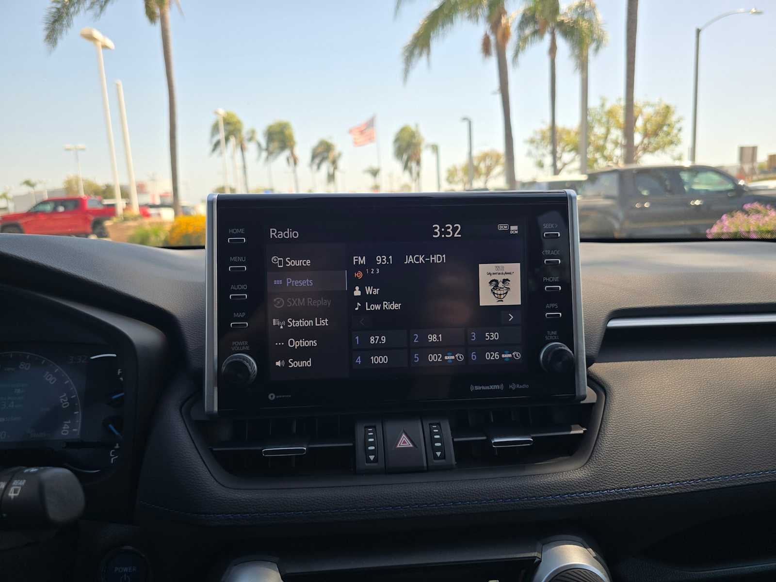 2022 Toyota RAV4 Hybrid XSE