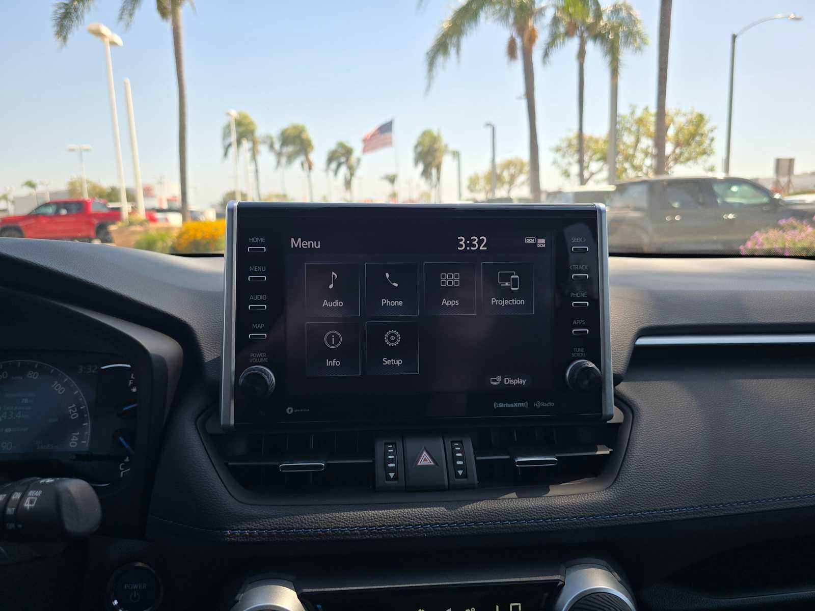 2022 Toyota RAV4 Hybrid XSE