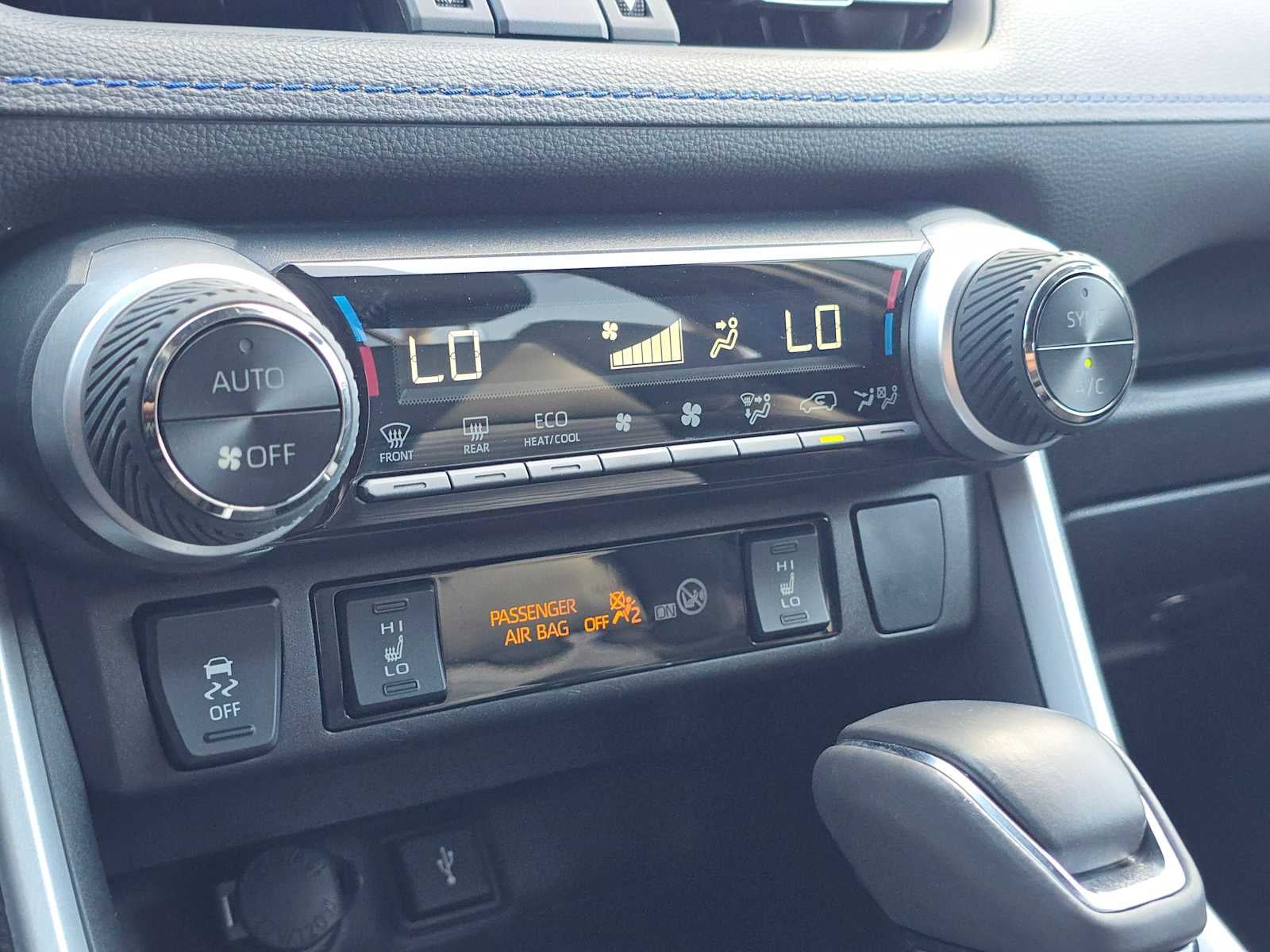 2022 Toyota RAV4 Hybrid XSE