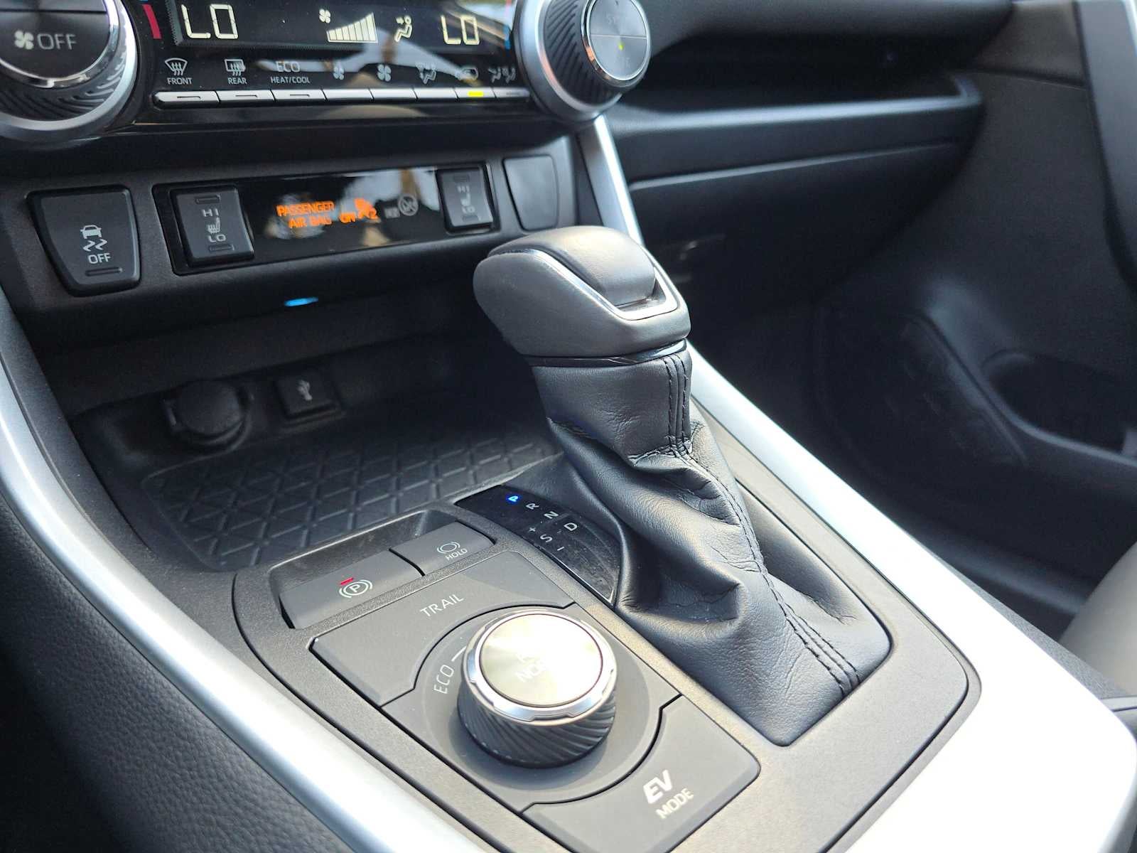 2022 Toyota RAV4 Hybrid XSE