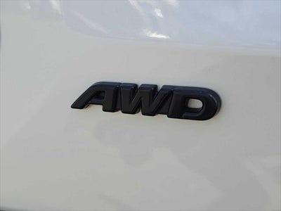 2022 Toyota RAV4 Hybrid XSE
