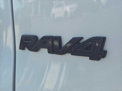 2022 Toyota RAV4 Hybrid XSE