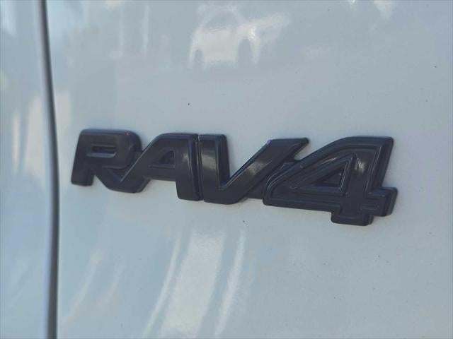 2022 Toyota RAV4 Hybrid XSE