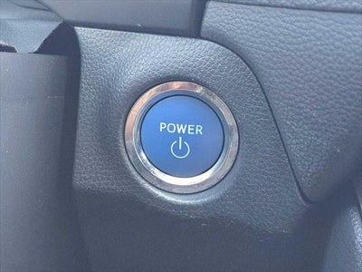 2022 Toyota RAV4 Hybrid XSE
