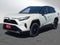 2022 Toyota RAV4 Hybrid XSE