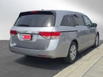 2017 Honda Odyssey EX-L