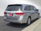 2017 Honda Odyssey EX-L