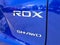 2025 Acura RDX w/A-Spec Package