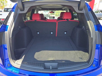 2025 Acura RDX w/A-Spec Package