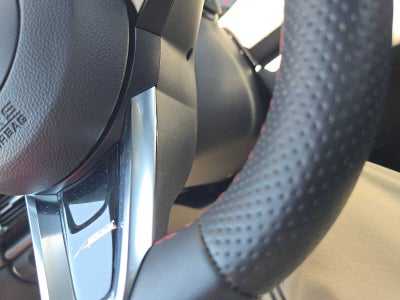 2025 Acura RDX w/A-Spec Package