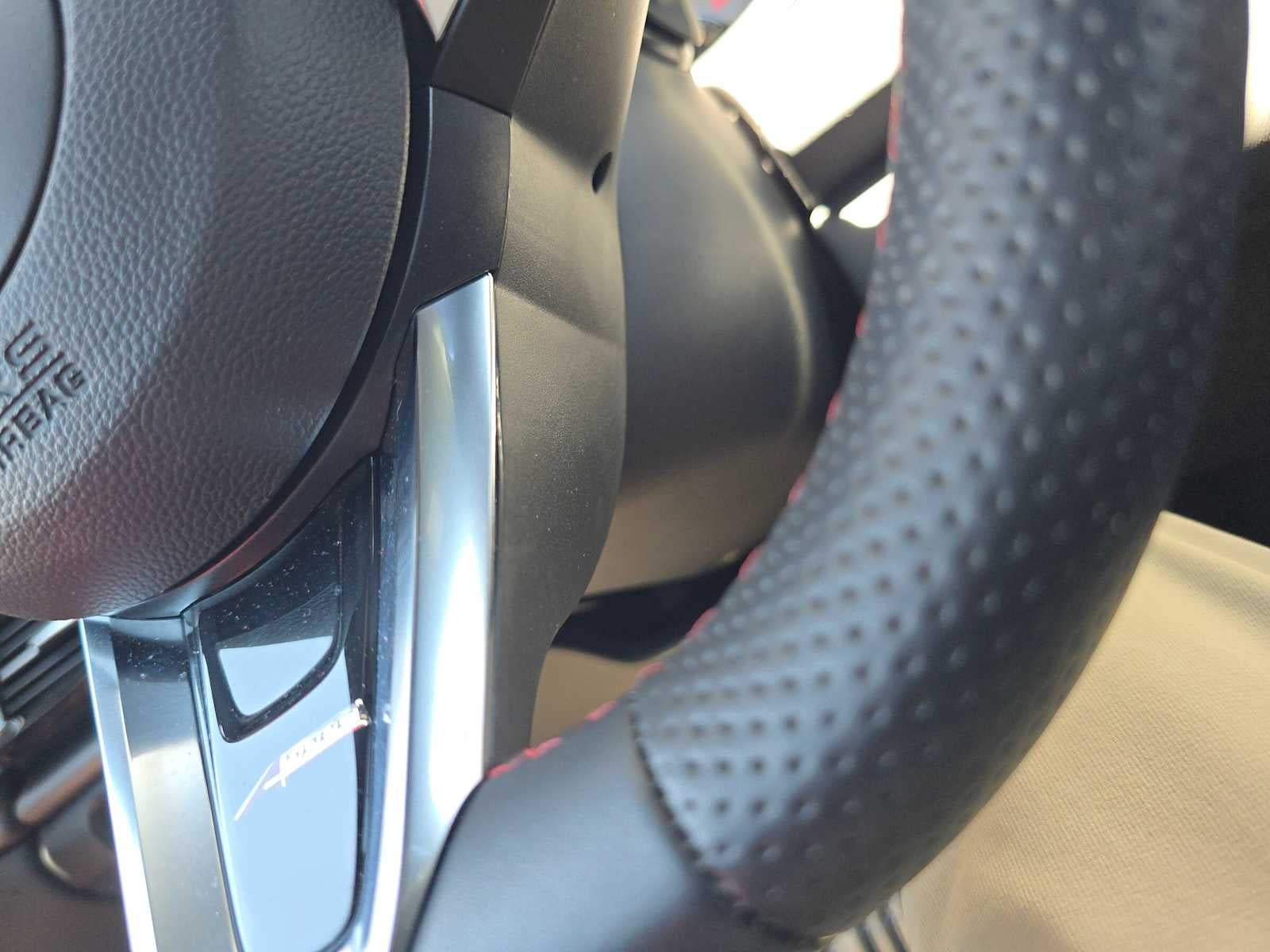 2025 Acura RDX w/A-Spec Package