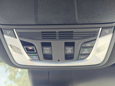 2025 Acura RDX w/A-Spec Package