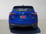 2025 Acura RDX w/A-Spec Package