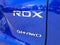 2025 Acura RDX w/A-Spec Package