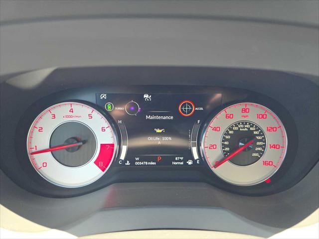 2025 Acura RDX w/A-Spec Package