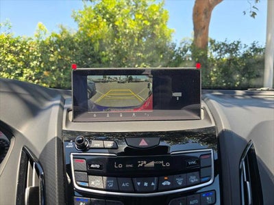 2025 Acura RDX w/A-Spec Package