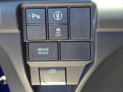 2025 Acura RDX w/A-Spec Package