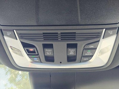2025 Acura RDX w/A-Spec Package