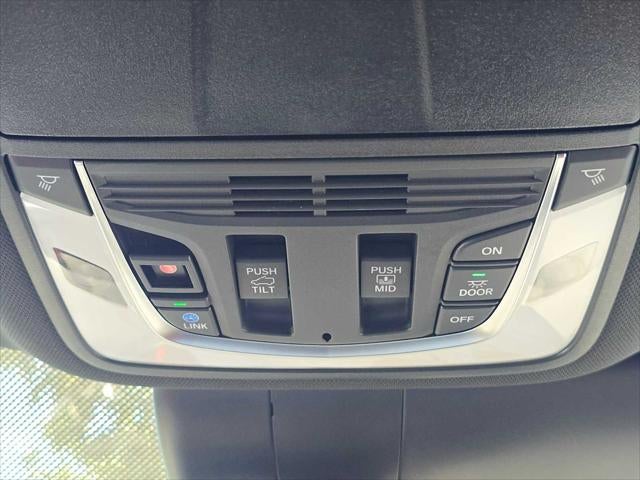 2025 Acura RDX w/A-Spec Package