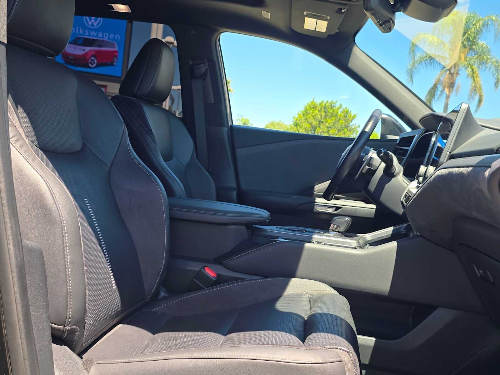 2024 Lexus TX 350 Luxury