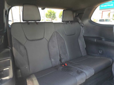 2024 Lexus TX 350 Luxury