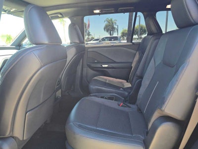 2024 Lexus TX 350 Luxury