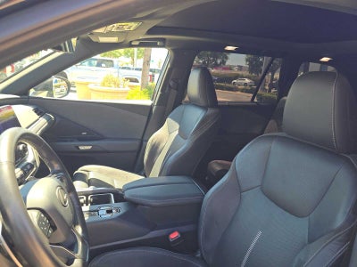 2024 Lexus TX 350 Luxury