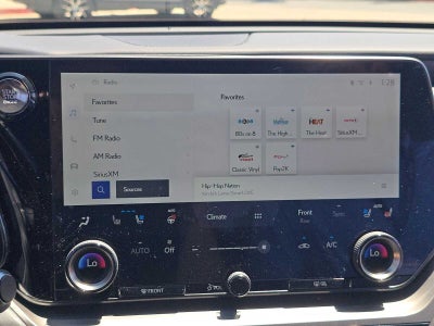 2024 Lexus TX 350 Luxury