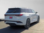 2026 Lexus TX 350 F SPORT Handling